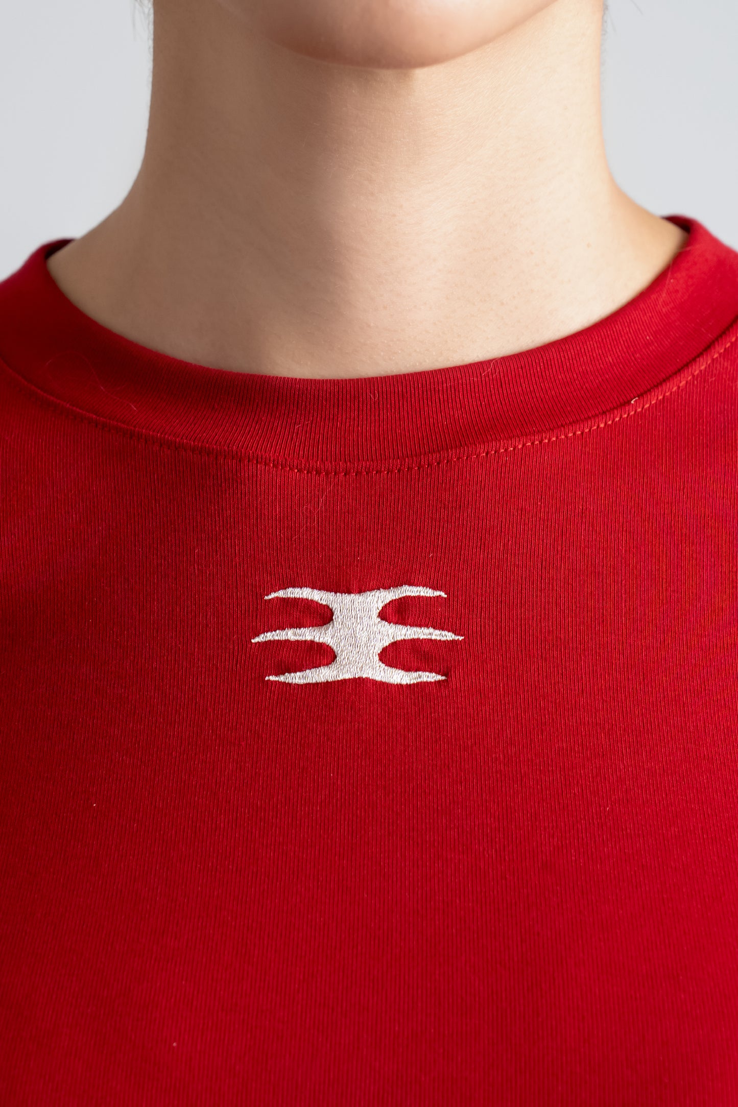 Chérie Baby Tee