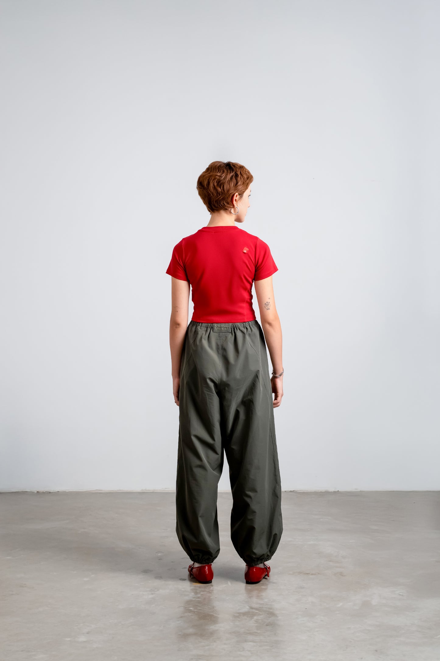 Chérie Baby Tee