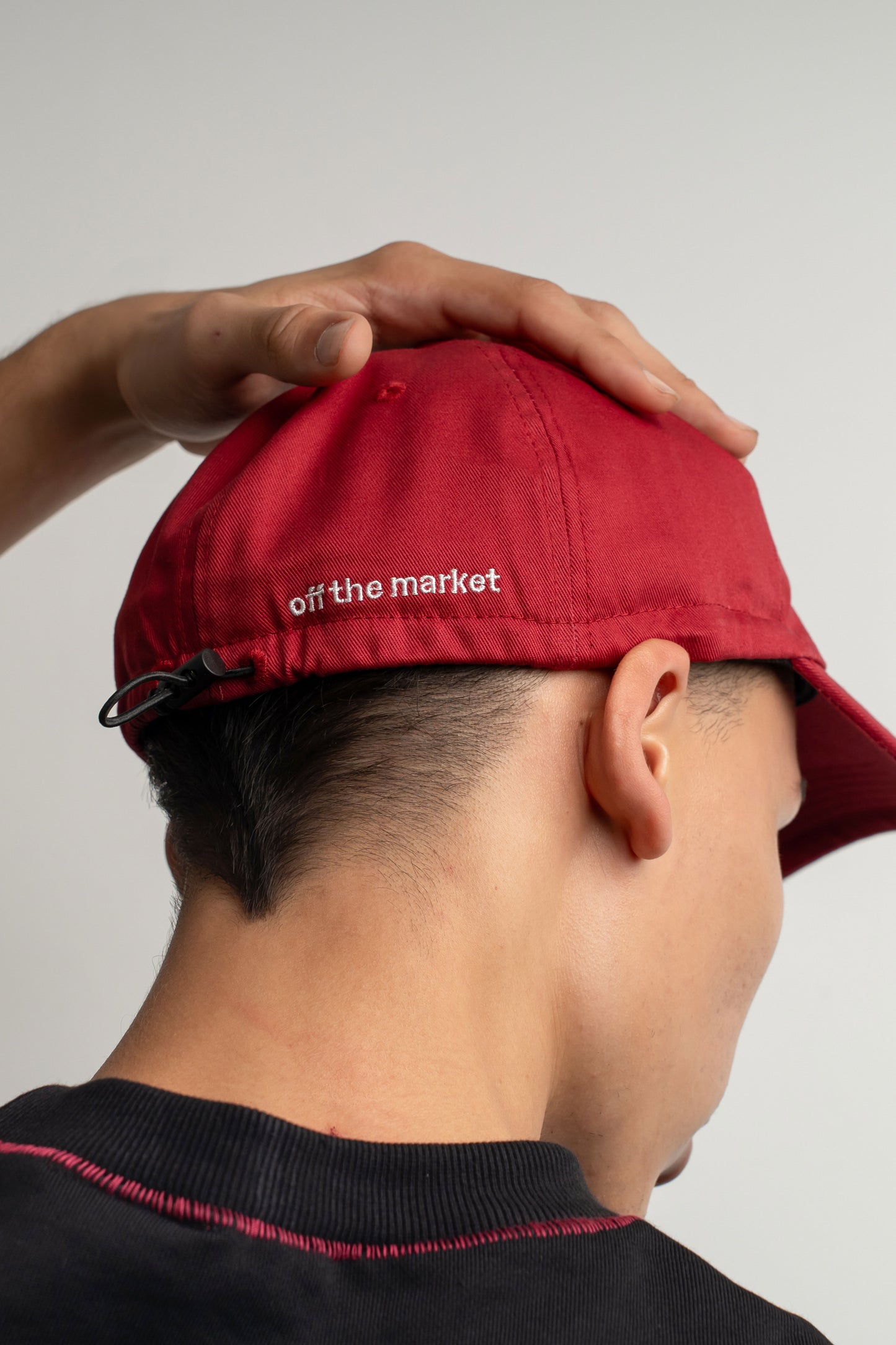 Off The Market Cap