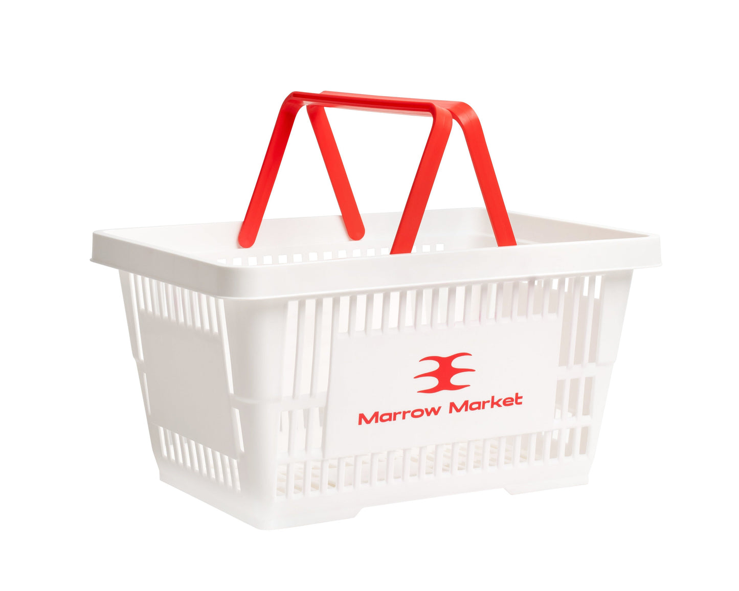 MRWMKT Basket