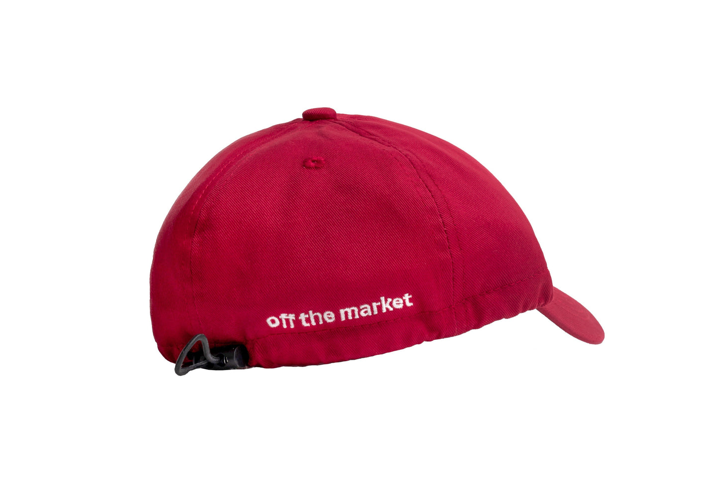 Off The Market Cap