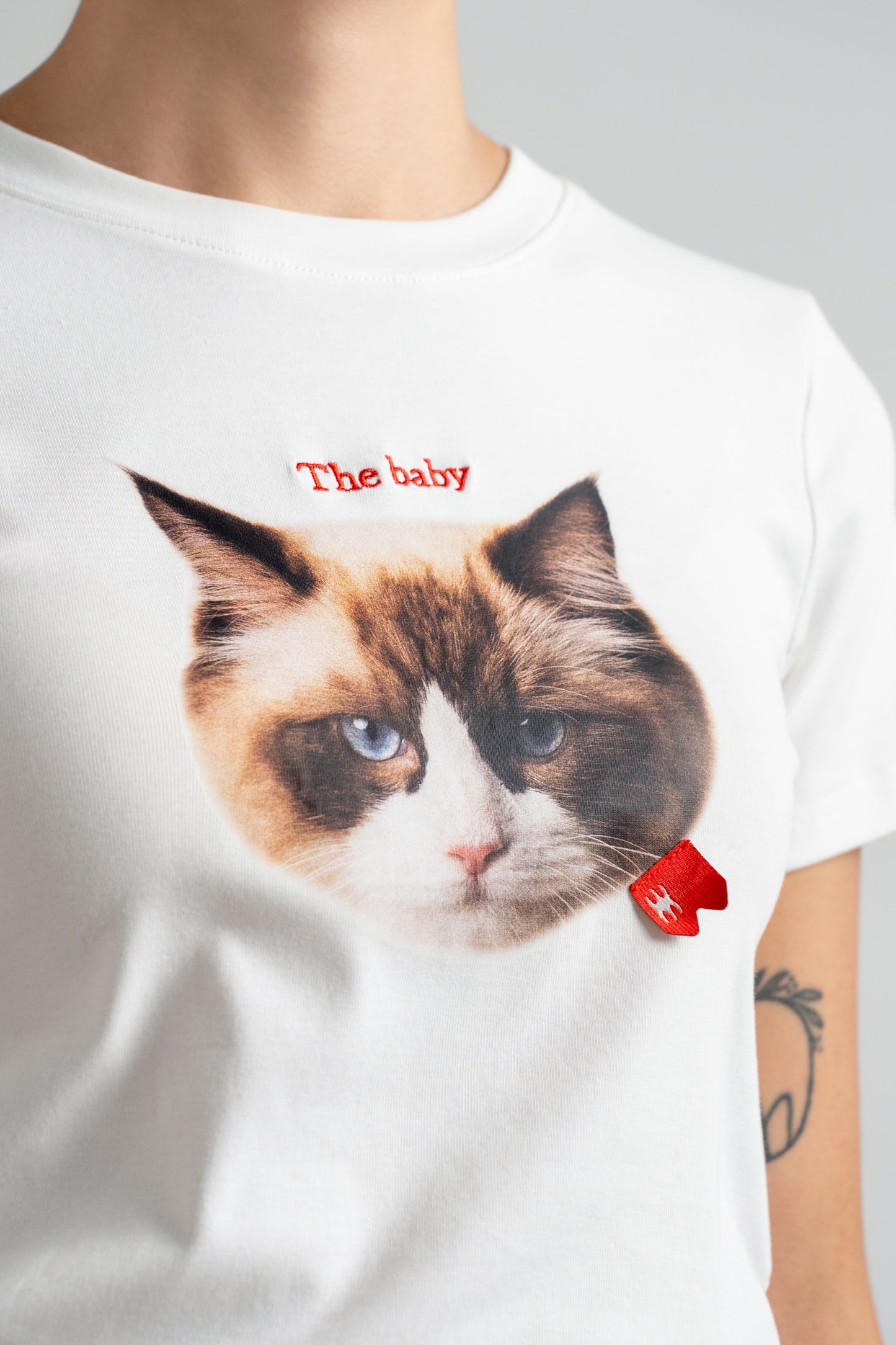 My Baby Tee