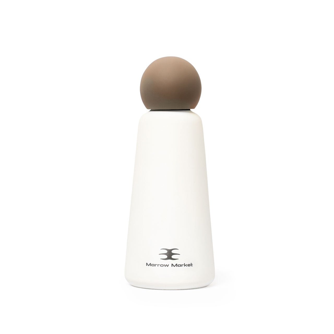 The Good Egg Flask