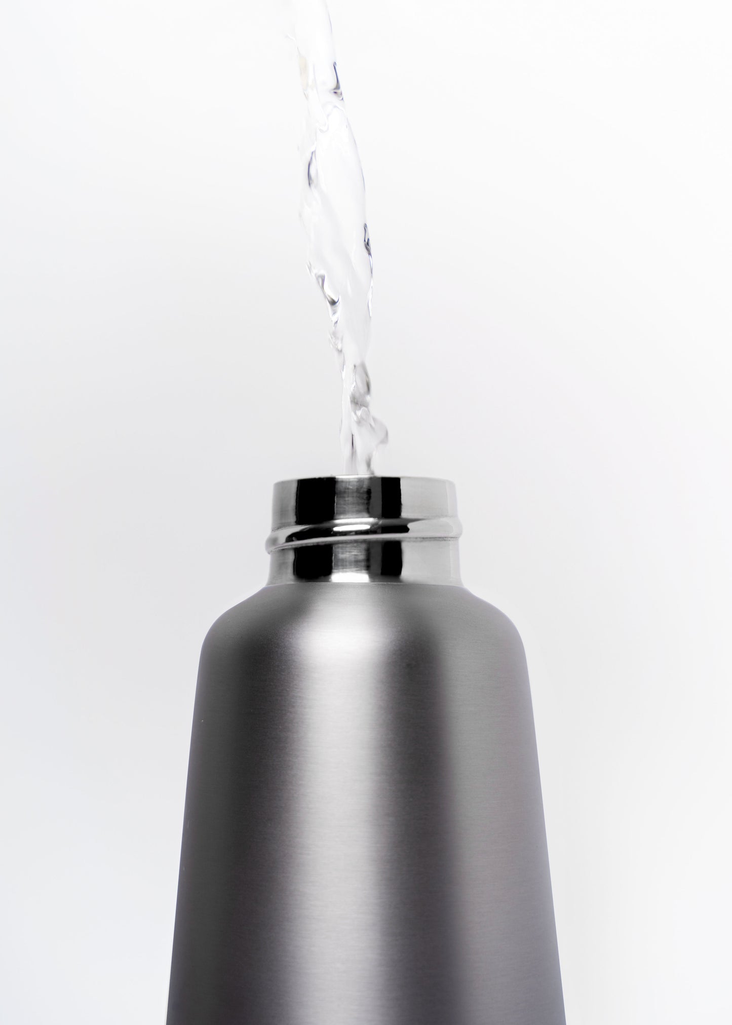 The Good Egg Flask