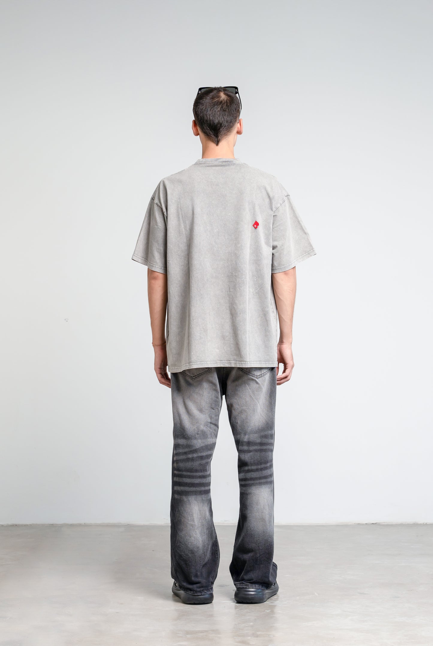 Brie Truffle Tee