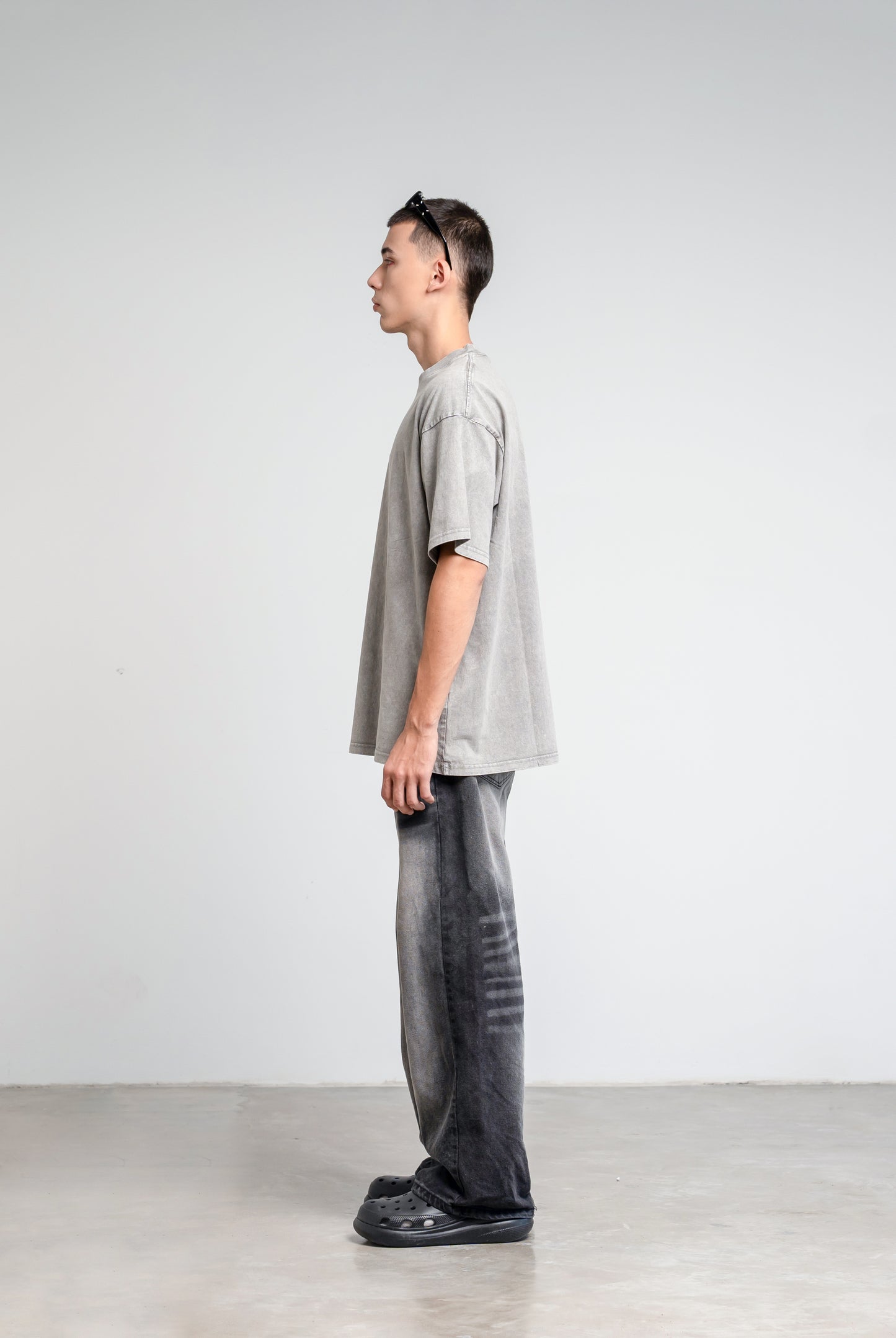 Brie Truffle Tee
