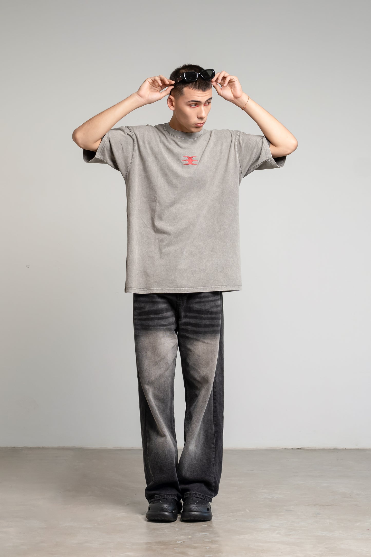 Brie Truffle Tee