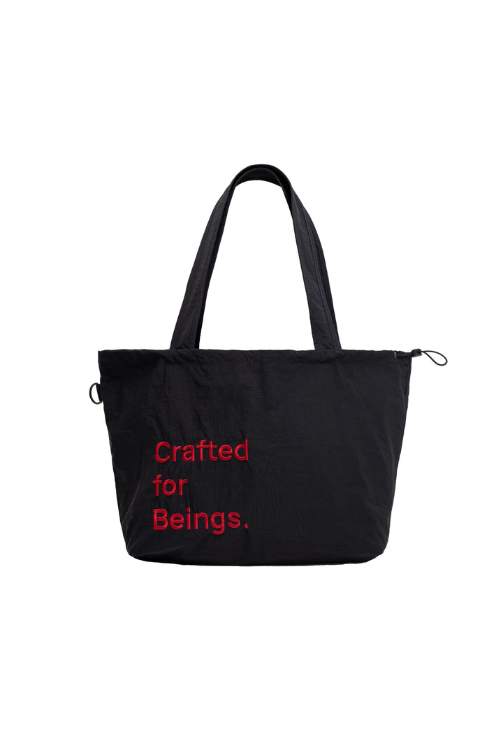 Shopper Grocery Bag