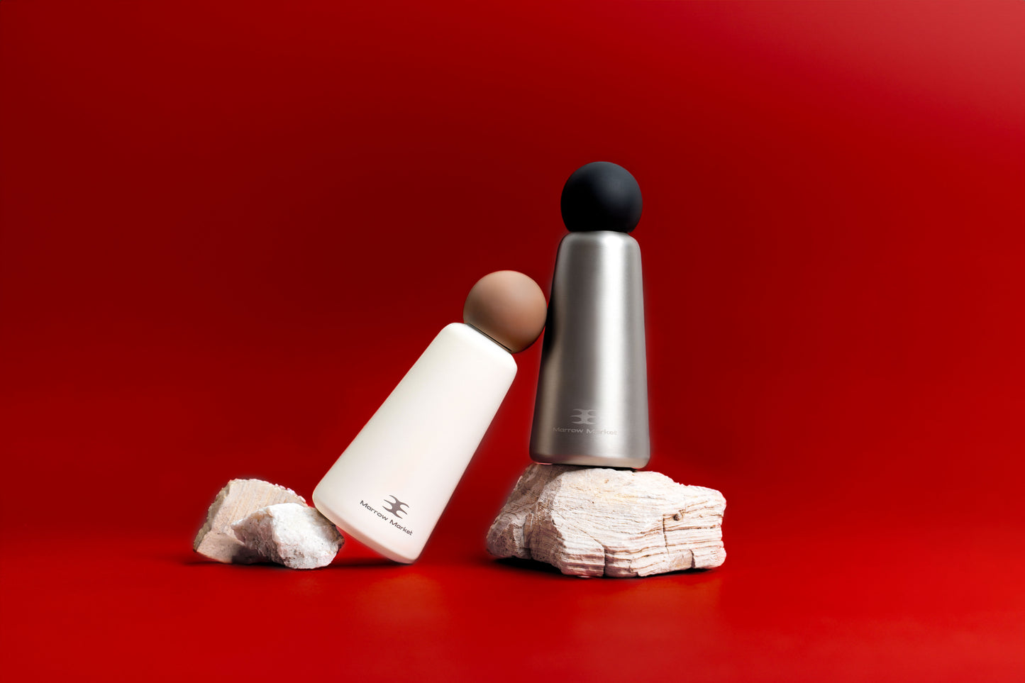 The Good Egg Flask