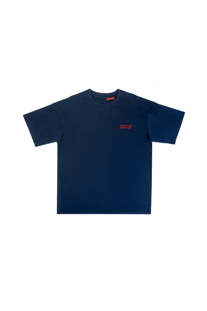 Midnight Sitter Tee