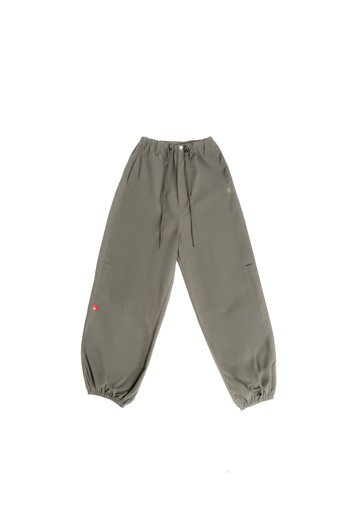 Paw-go Pouch Pants