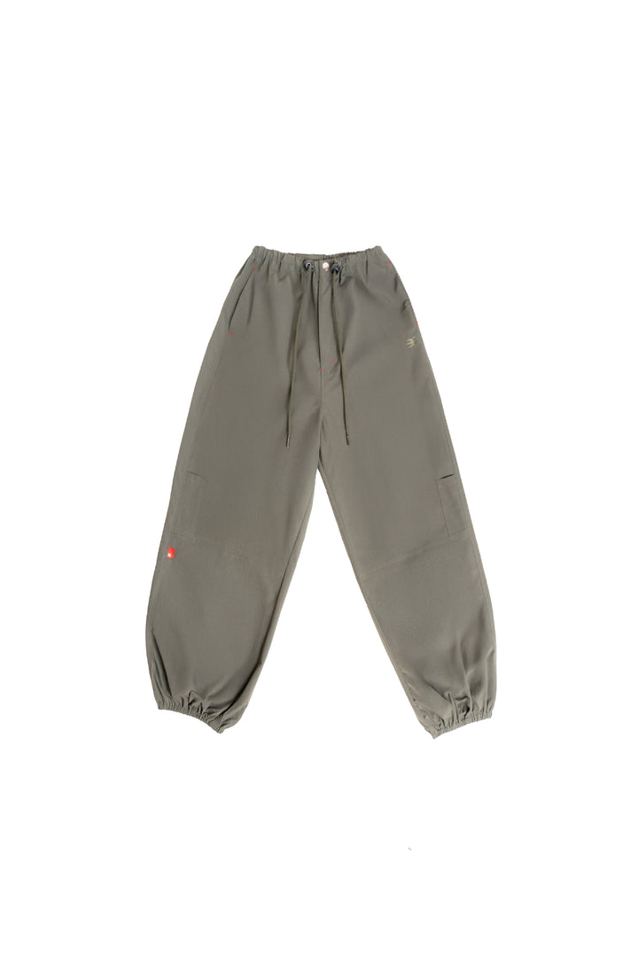 Paw-go Pouch Pants