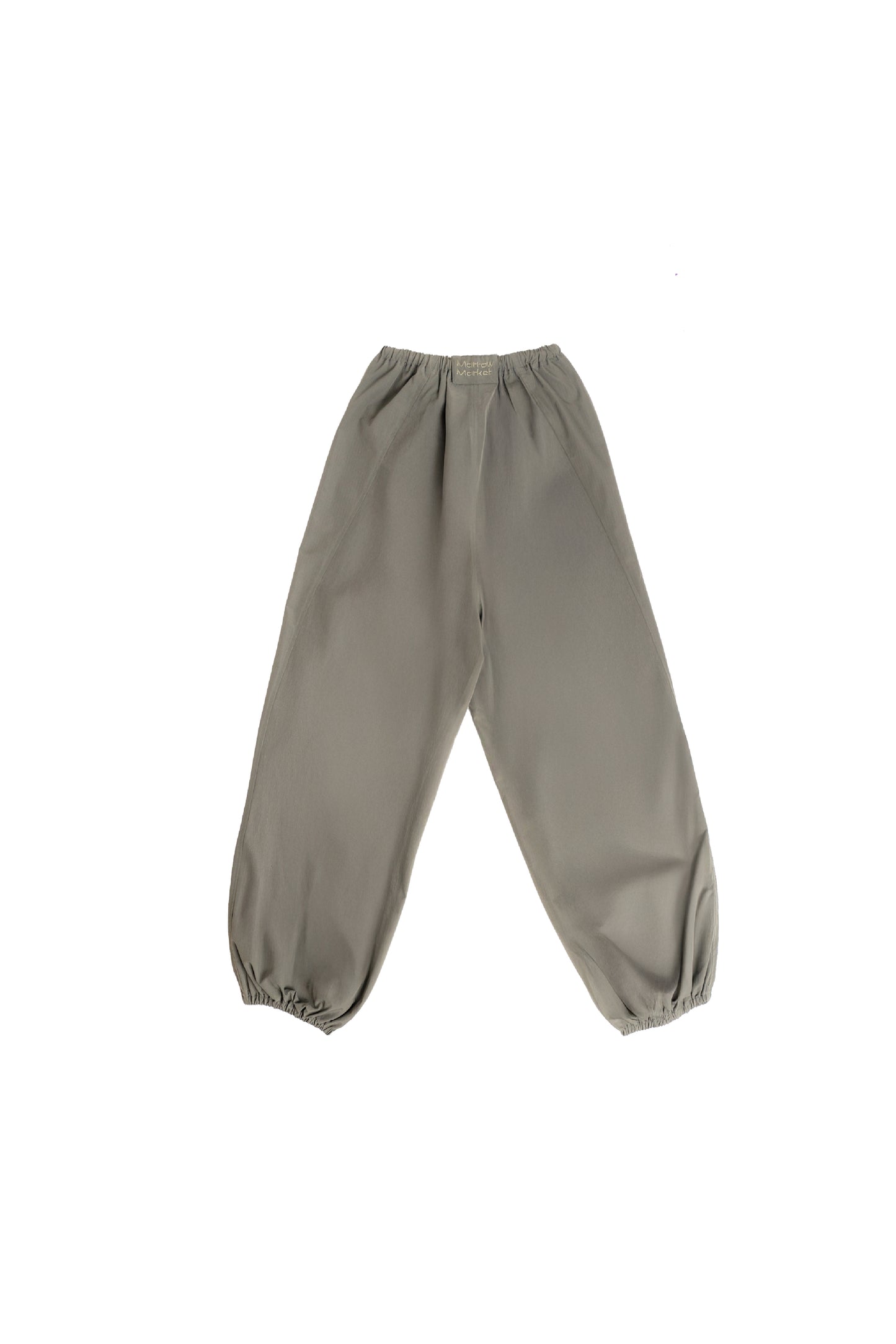 Paw-go Pouch Pants
