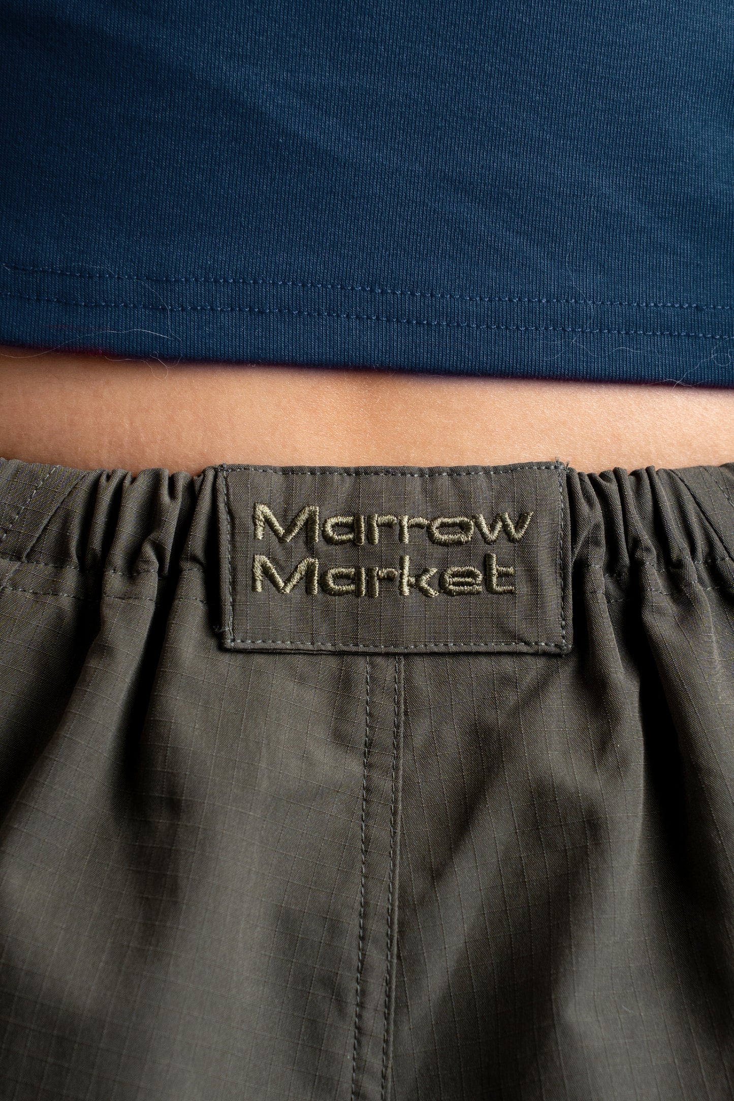 Paw-go Pouch Pants