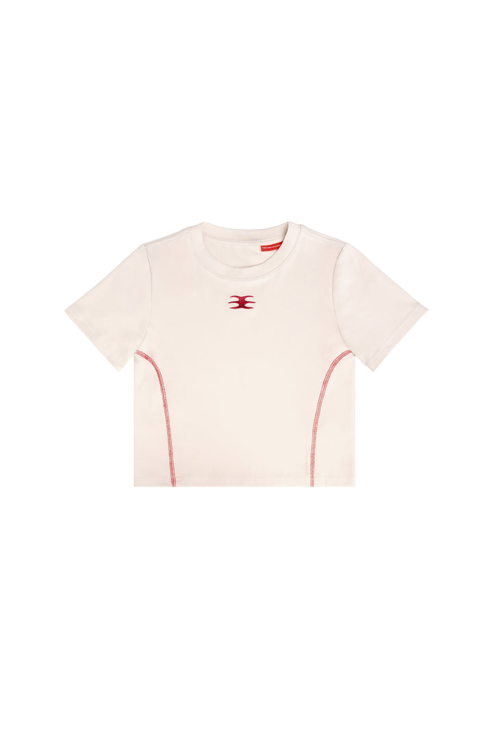 Playdate Baby Tee