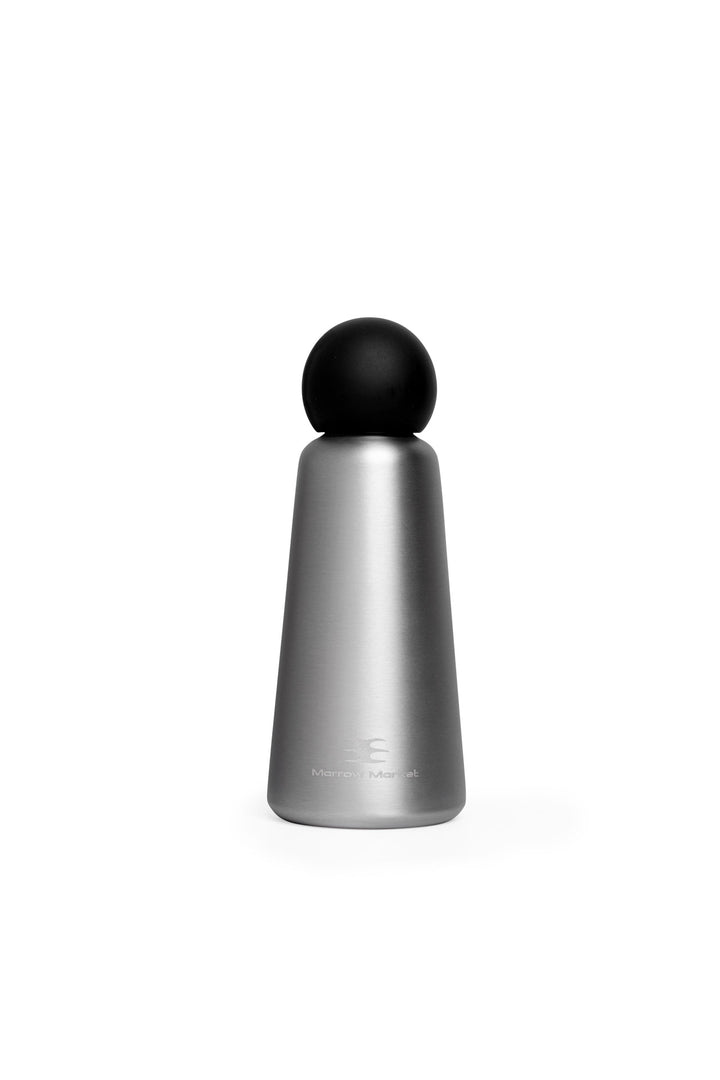 The Good Egg Flask